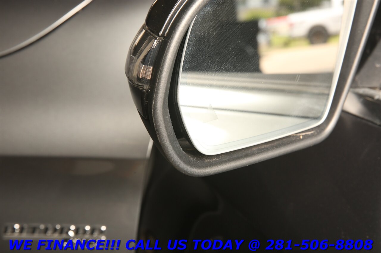 2021 Mercedes-Benz GLC 2021 GLC43 AMG AWD NAV PANO ADAPT BLIND 42K MLS - Photo 30 - Houston, TX 77031