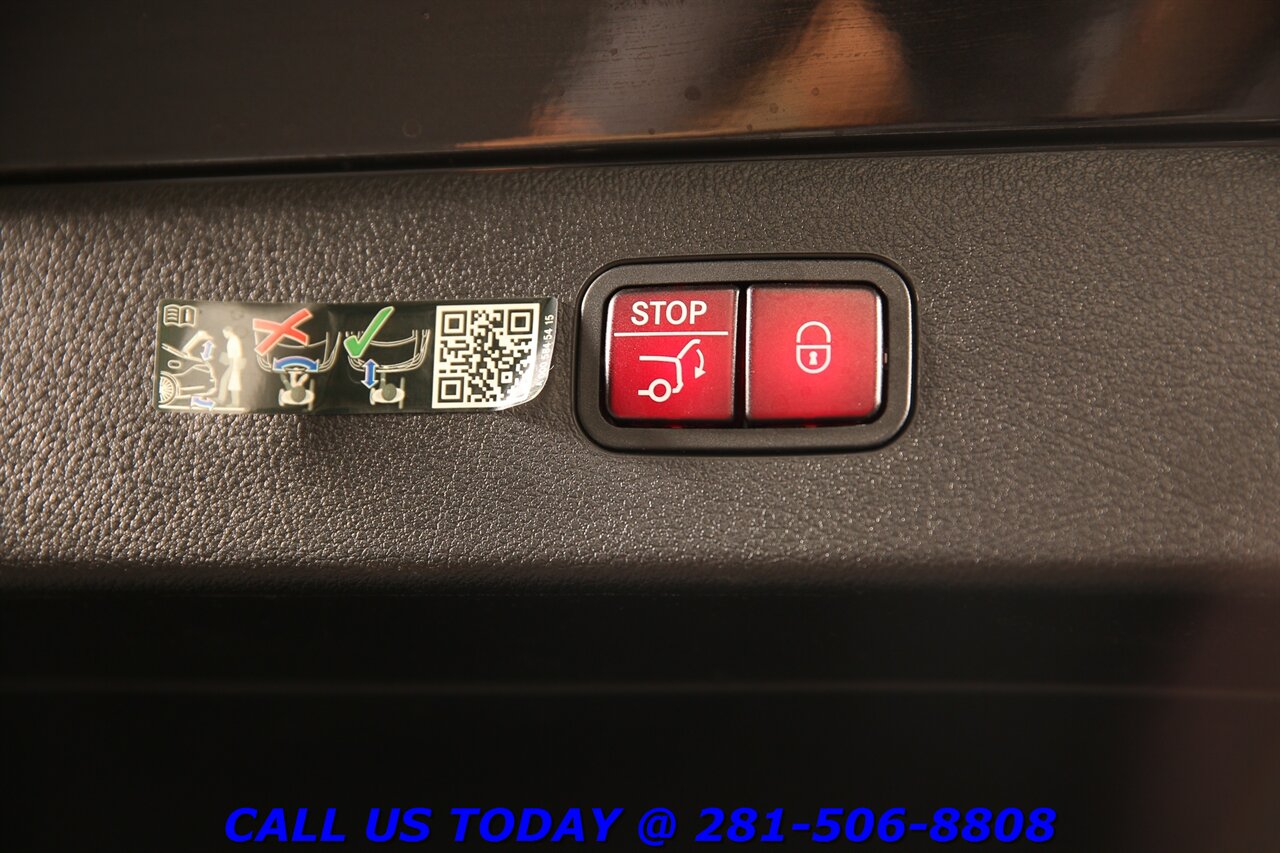 2023 Mercedes-Benz EQS 450+ NAV PANO ADAPTIVE CRUISE BURMESTER MASSAGE 41K Mi   - Photo 28 - Houston, TX 77031