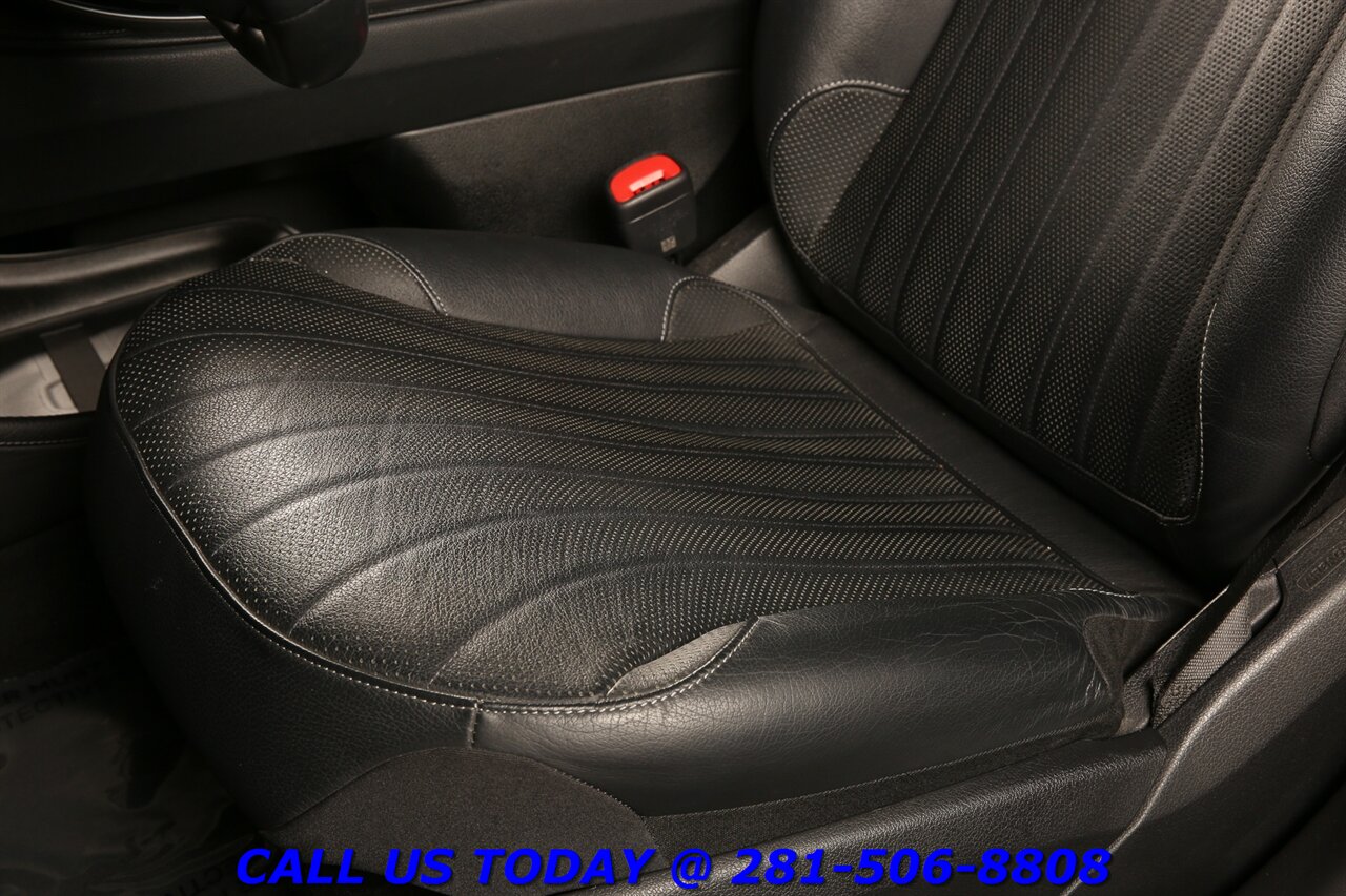 2023 Mercedes-Benz EQS 450+ NAV PANO ADAPTIVE CRUISE BURMESTER MASSAGE 41K Mi   - Photo 14 - Houston, TX 77031