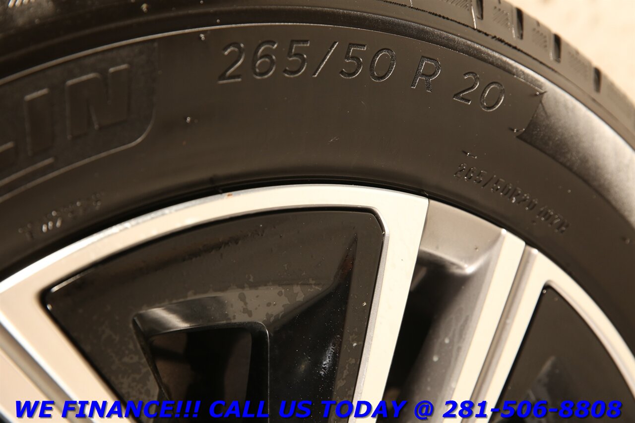 2024 Cadillac LYRIQ 2024 Luxury AWD NAV PANO ADAPT BLIND 23K MLS   - Photo 30 - Houston, TX 77031