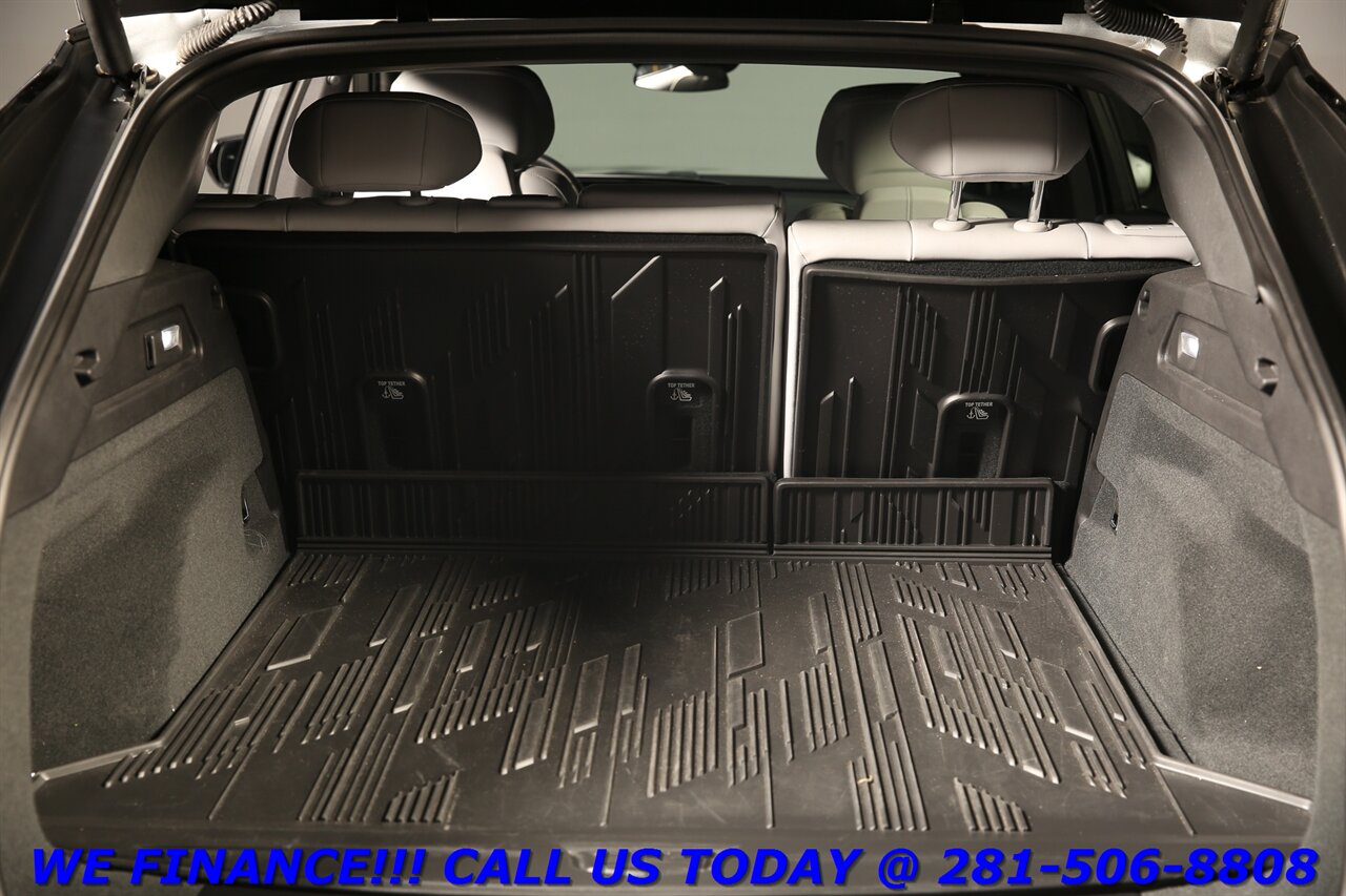 2024 Cadillac LYRIQ 2024 Luxury AWD NAV PANO ADAPT BLIND 23K MLS   - Photo 23 - Houston, TX 77031