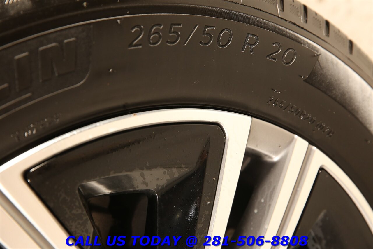 2024 Cadillac LYRIQ 2024 Luxury AWD 500HP NAV PANO ADAPT BLIND 23K MLS - Photo 31 - Houston, TX 77031