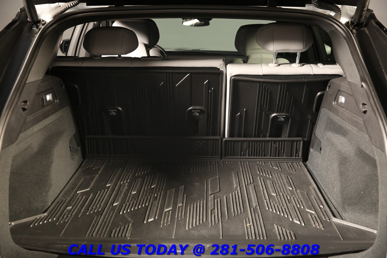 2024 Cadillac LYRIQ 2024 Luxury AWD 500HP NAV PANO ADAPT BLIND 23K MLS - Photo 25 - Houston, TX 77031