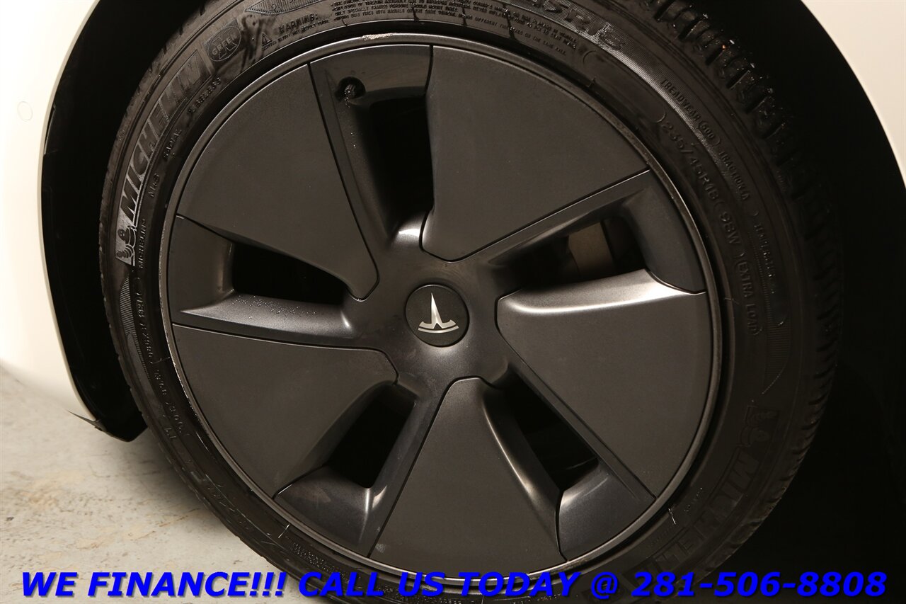 2022 Tesla Model 3 2022 FSD3 AUTOPILOT PANOROOF $4K IRS REBATE 41K ML - Photo 24 - Houston, TX 77031