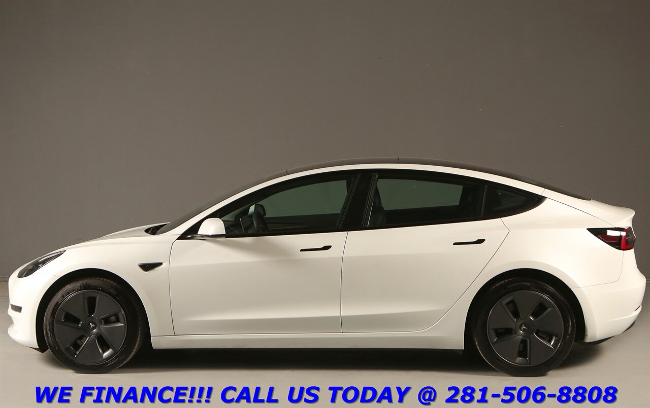 2022 Tesla Model 3 2022 FSD3 AUTOPILOT PANOROOF $4K IRS REBATE 41K ML - Photo 29 - Houston, TX 77031