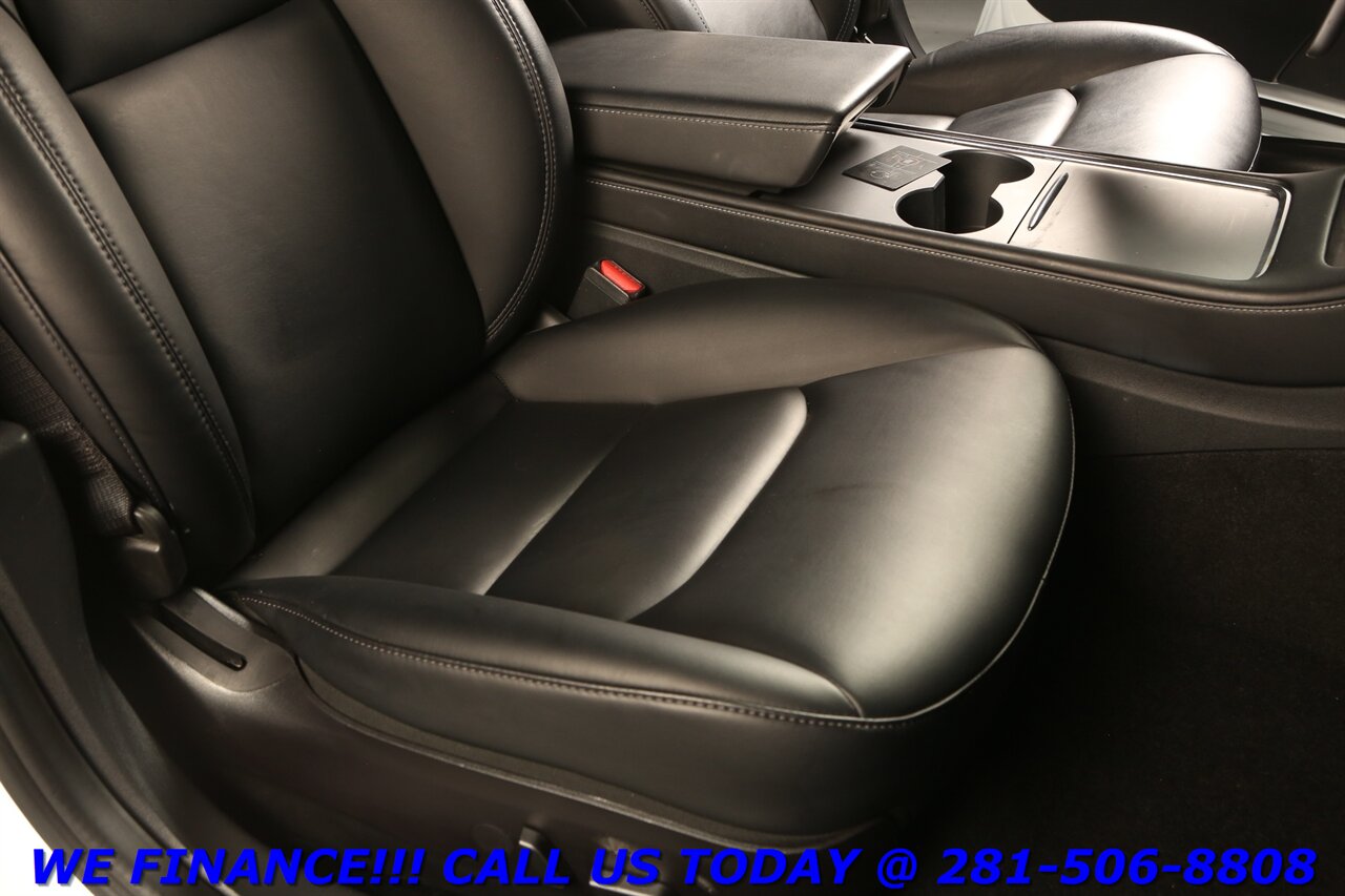 2022 Tesla Model 3 2022 FSD3 AUTOPILOT PANOROOF $4K IRS REBATE 41K ML - Photo 22 - Houston, TX 77031