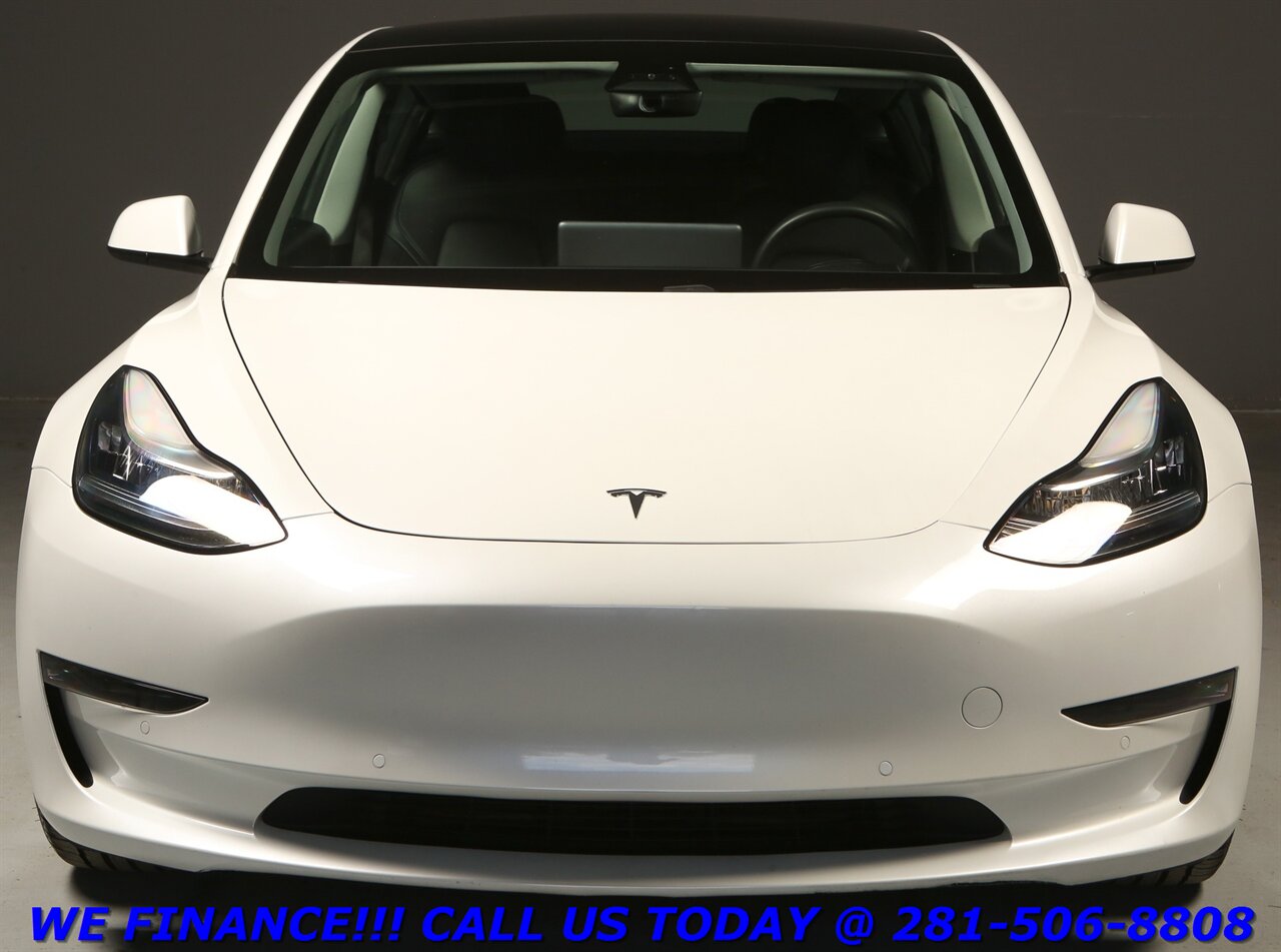 2022 Tesla Model 3 2022 FSD3 AUTOPILOT PANOROOF $4K IRS REBATE 41K ML - Photo 8 - Houston, TX 77031