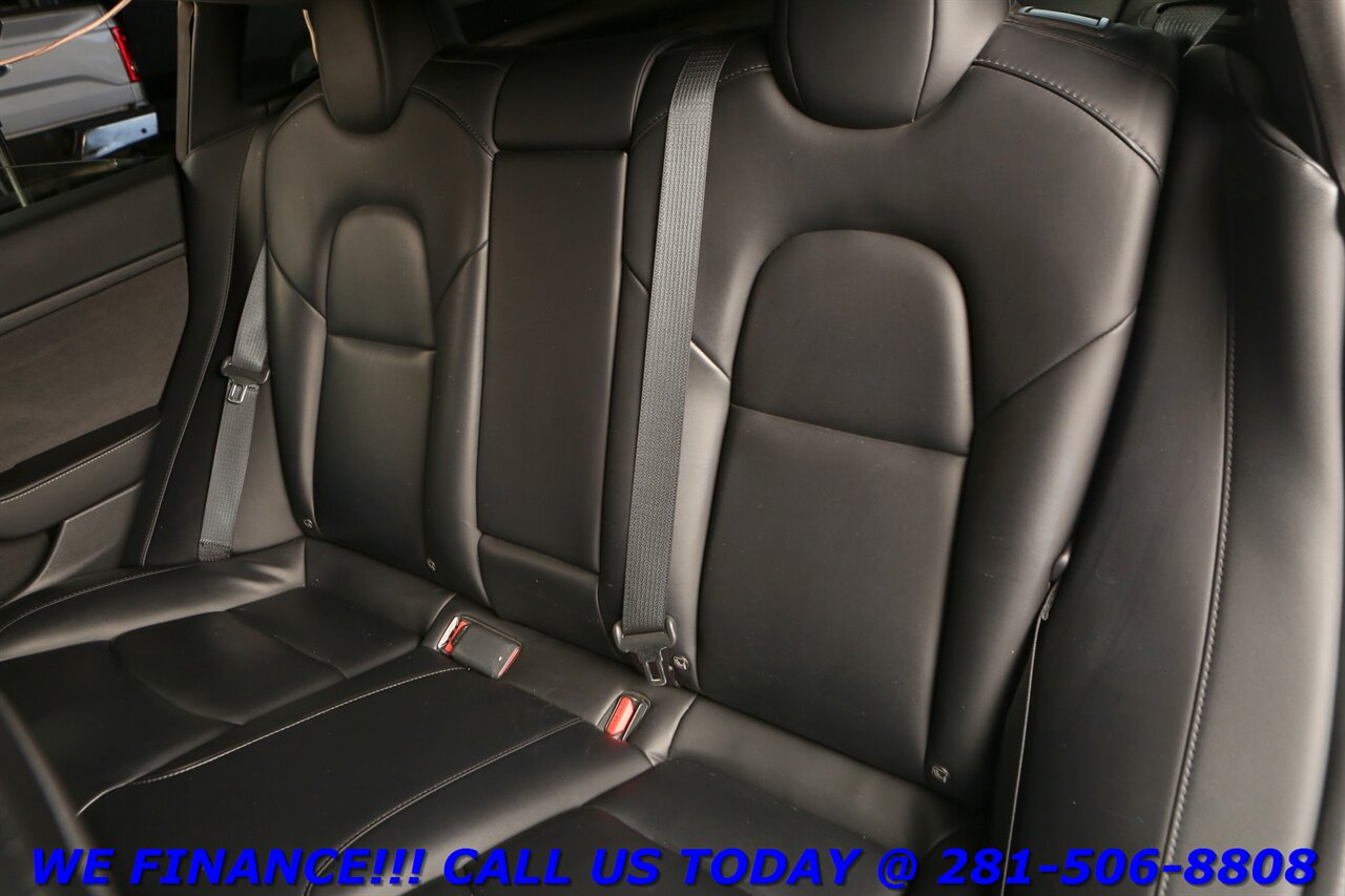 2022 Tesla Model 3 2022 FSD3 AUTOPILOT PANOROOF $4K IRS REBATE 41K ML - Photo 23 - Houston, TX 77031