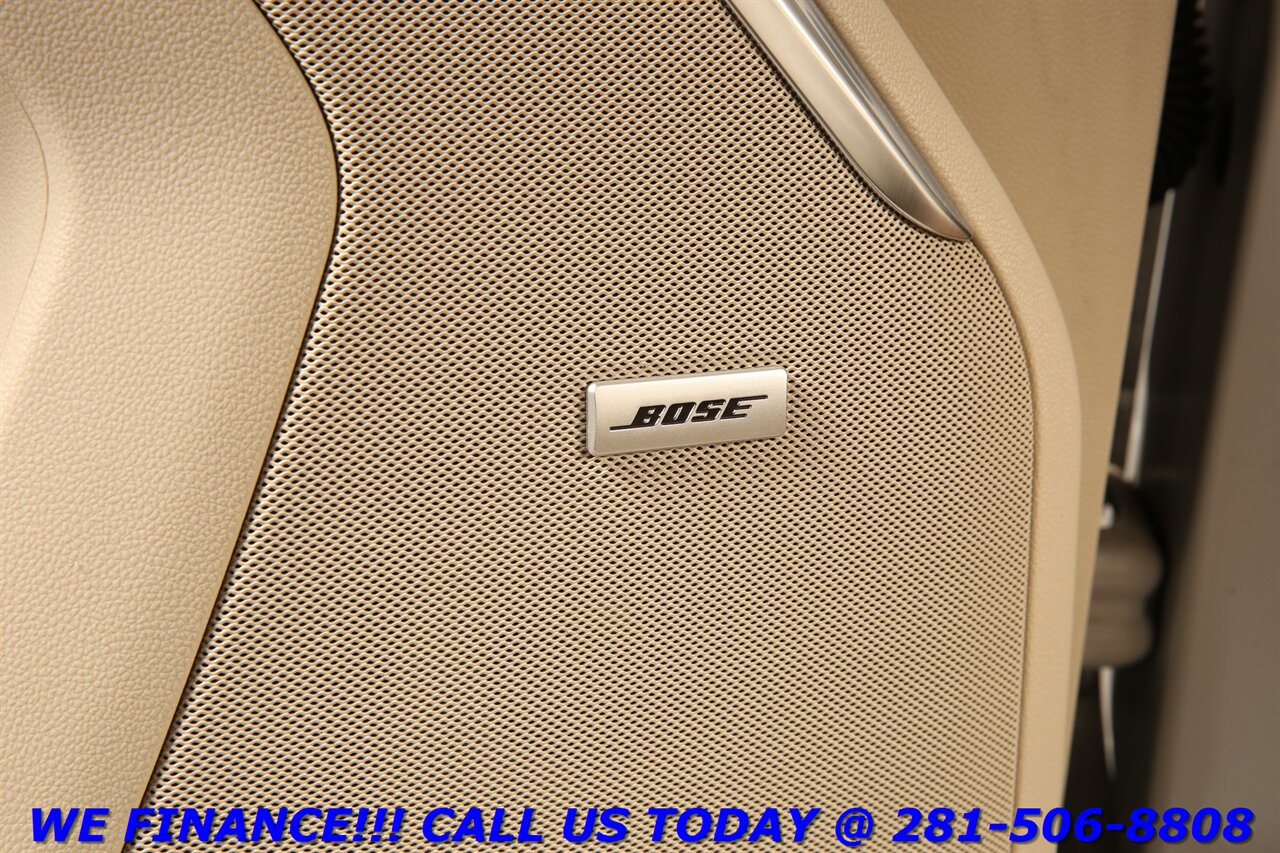 2021 GMC Yukon 2021 Denali ULTIMATE PKG NAV DVD HUD ADAPT 3ROW   - Photo 9 - Houston, TX 77031