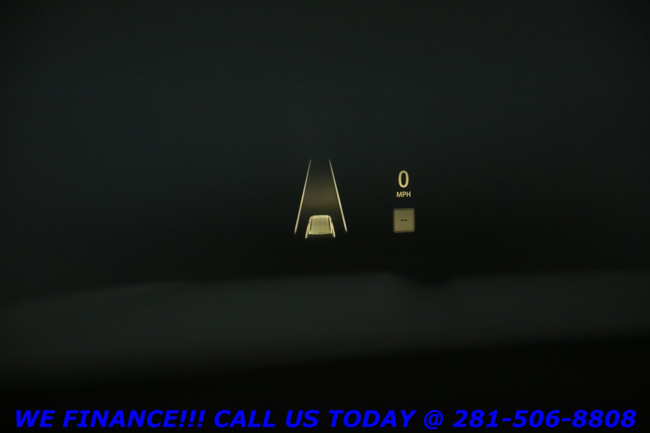 2021 GMC Yukon 2021 Denali ULTIMATE PKG NAV DVD HUD ADAPT 3ROW   - Photo 14 - Houston, TX 77031