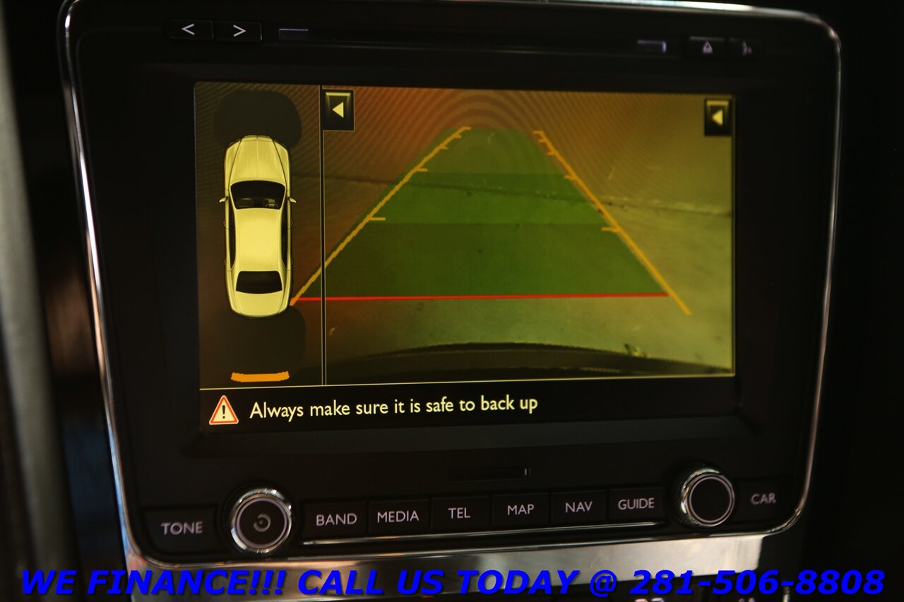 2015 Bentley Flying Spur 2015 TWIN-TURBO AWD NAV SUN 68K MLS   - Photo 17 - Houston, TX 77031