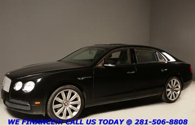 2015 Bentley Flying Spur 2015 TWIN-TURBO AWD NAV SUN 68K MLS Sedan