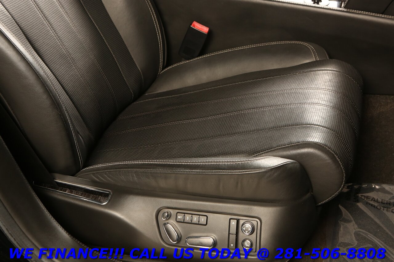 2015 Bentley Flying Spur 2015 TWIN-TURBO AWD NAV SUN 68K MLS   - Photo 20 - Houston, TX 77031