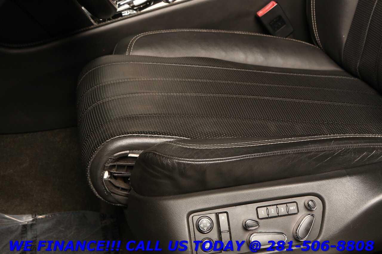 2015 Bentley Flying Spur 2015 TWIN-TURBO AWD NAV SUN 68K MLS   - Photo 13 - Houston, TX 77031