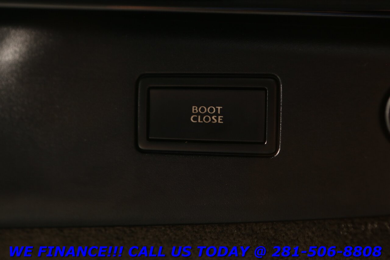 2015 Bentley Flying Spur 2015 TWIN-TURBO AWD NAV SUN 68K MLS   - Photo 28 - Houston, TX 77031