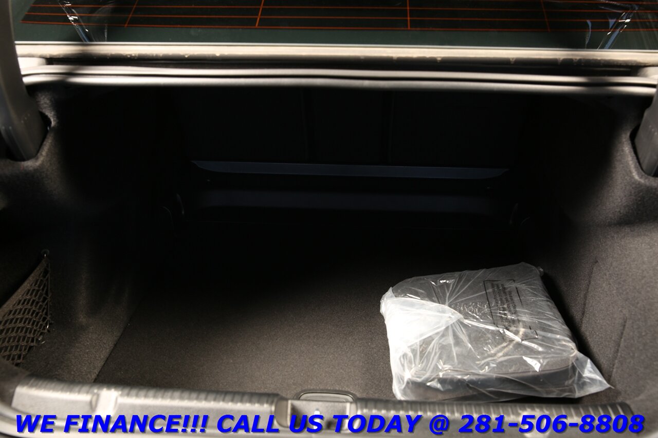 2024 Mercedes-Benz EQE 2024 EQE 350+ PINNACLE PKG NAV HUD PANO 2K MLS!!!   - Photo 25 - Houston, TX 77031