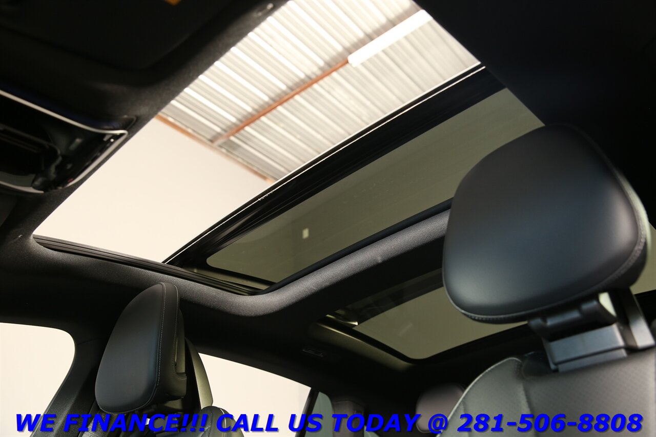 2024 Mercedes-Benz EQE 2024 EQE 350+ PINNACLE PKG NAV HUD PANO 2K MLS!!!   - Photo 11 - Houston, TX 77031