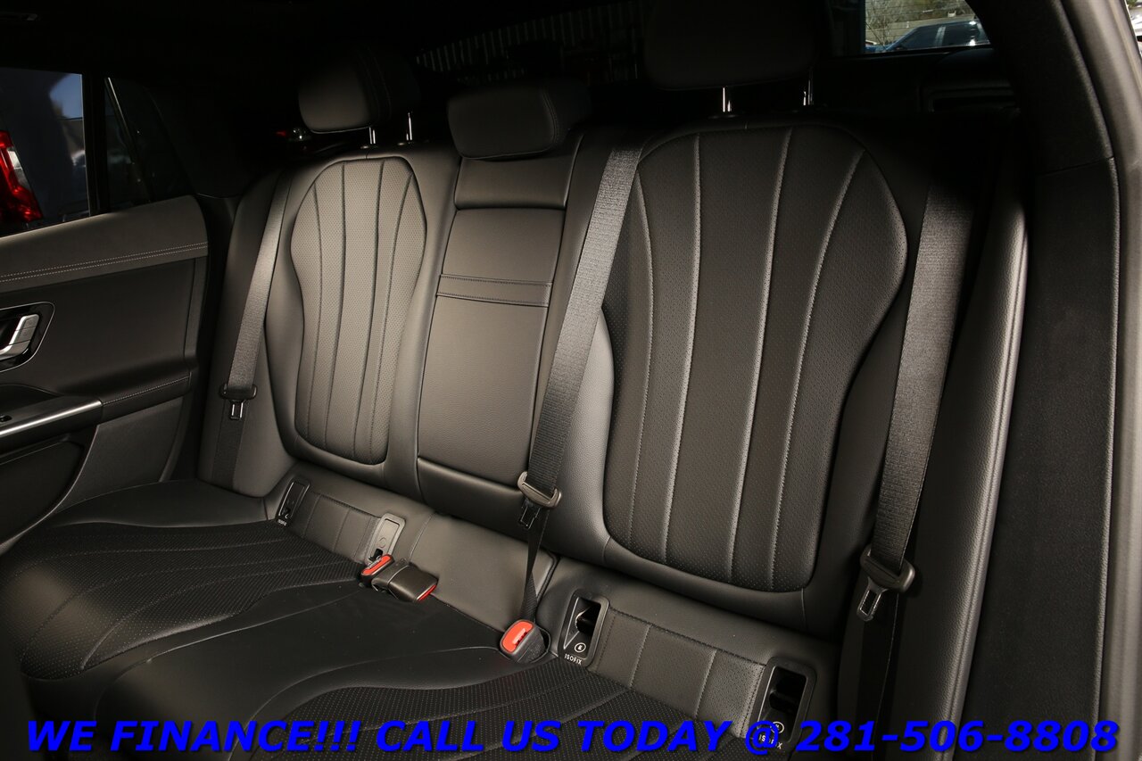 2024 Mercedes-Benz EQE 2024 EQE 350+ PINNACLE PKG NAV HUD PANO 2K MLS!!!   - Photo 23 - Houston, TX 77031