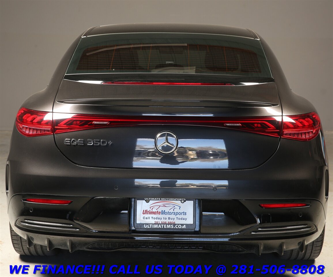 2024 Mercedes-Benz EQE 2024 EQE 350+ PINNACLE PKG NAV HUD PANO 2K MLS!!!   - Photo 5 - Houston, TX 77031
