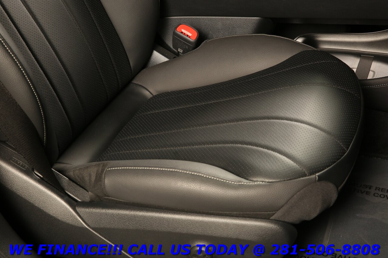 2024 Mercedes-Benz EQE 2024 EQE 350+ PINNACLE PKG NAV HUD PANO 2K MLS!!!   - Photo 22 - Houston, TX 77031