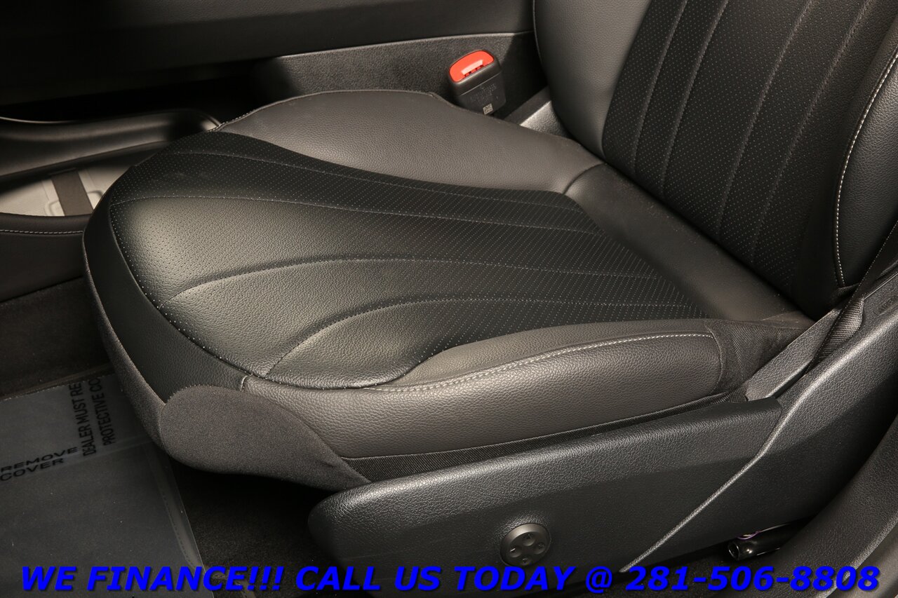 2024 Mercedes-Benz EQE 2024 EQE 350+ PINNACLE PKG NAV HUD PANO 2K MLS!!!   - Photo 13 - Houston, TX 77031