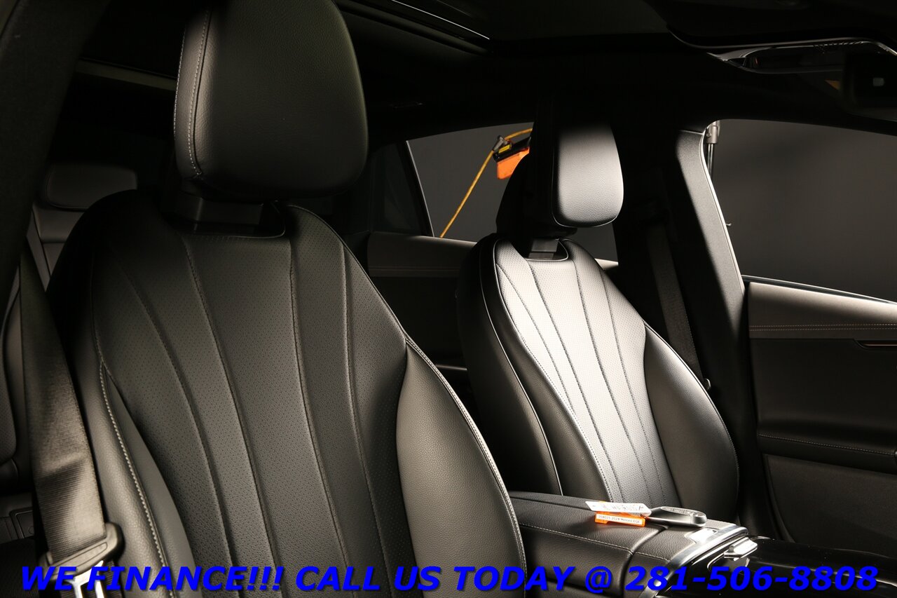 2024 Mercedes-Benz EQE 2024 EQE 350+ PINNACLE PKG NAV HUD PANO 2K MLS!!!   - Photo 21 - Houston, TX 77031