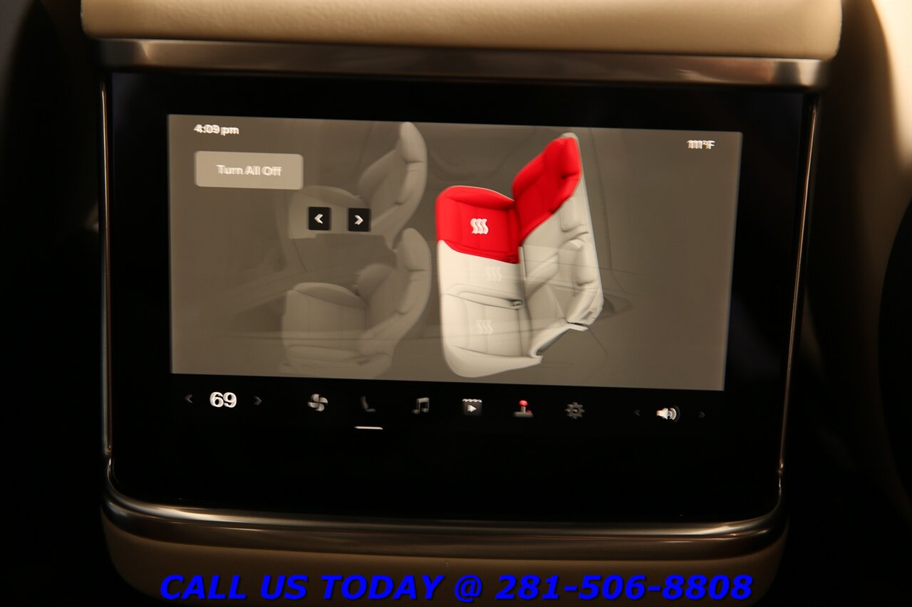 2021 Tesla Model S 2021 Long Range AWD FSD NAV PANO 50K MLS   - Photo 23 - Houston, TX 77031