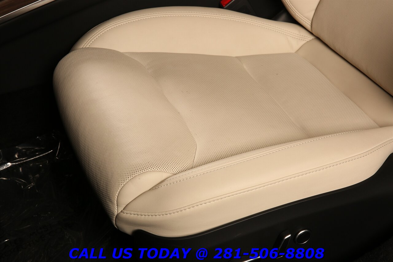 2021 Tesla Model S 2021 Long Range AWD FSD NAV PANO 50K MLS   - Photo 12 - Houston, TX 77031