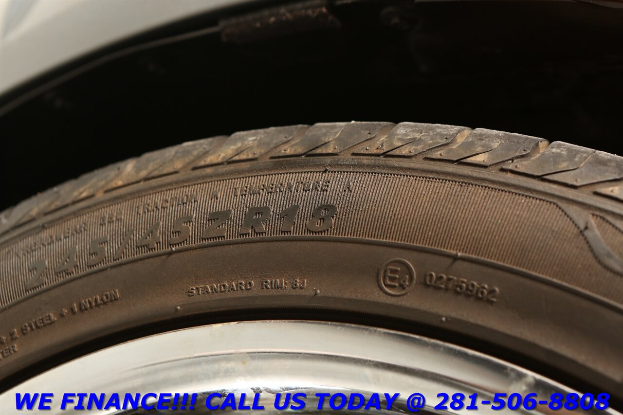 2008 Saturn Sky 2008 CONVERTIBLE CARBON FLASH XENONS 30K MLS   - Photo 26 - Houston, TX 77031