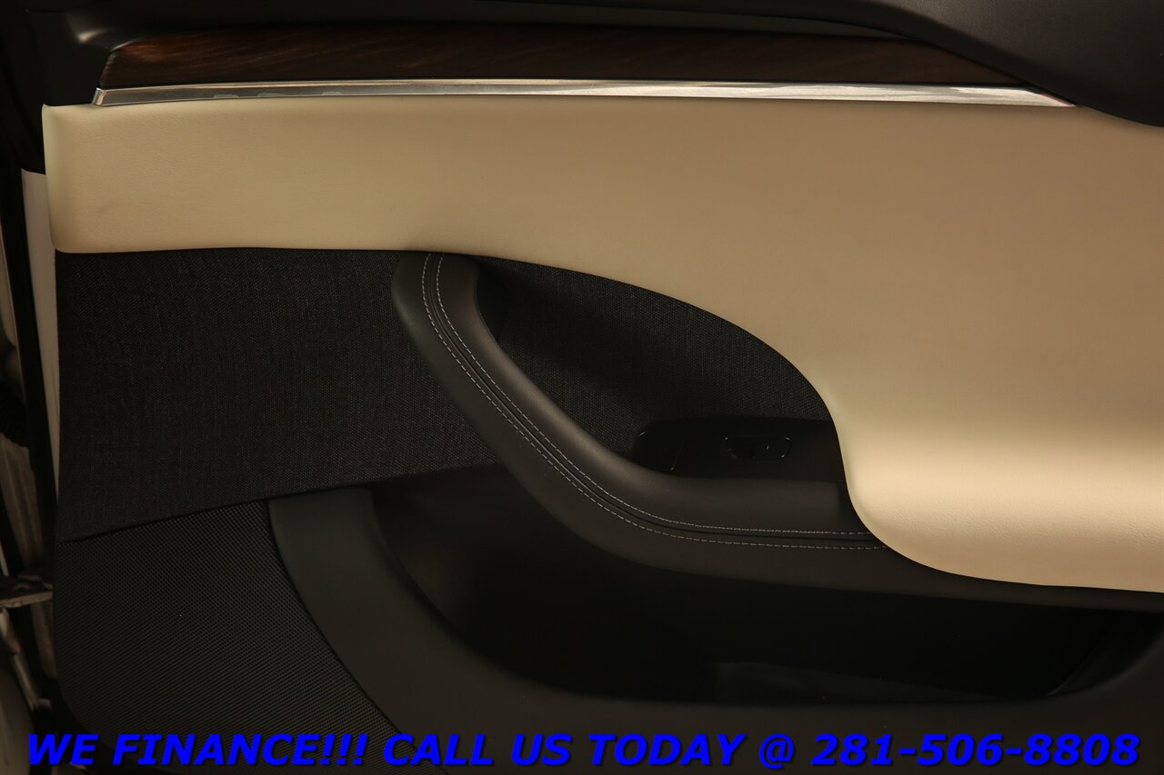 2022 Tesla Model S 2022 AWD FSD3 AUTOPILOT NAV PANO COOLSEATS WARANTY   - Photo 27 - Houston, TX 77031