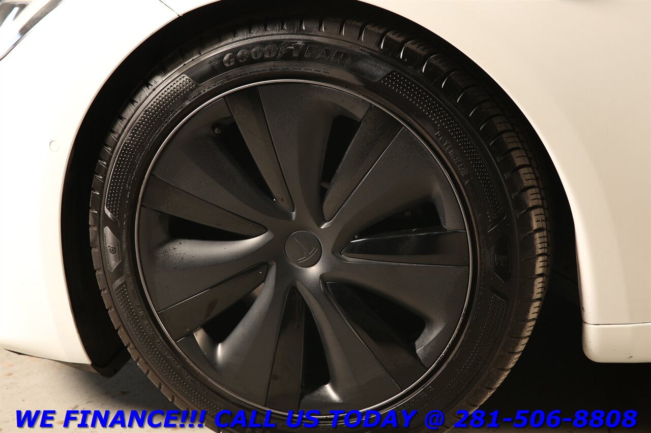 2022 Tesla Model S 2022 AWD FSD3 AUTOPILOT NAV PANO COOLSEATS WARANTY   - Photo 24 - Houston, TX 77031