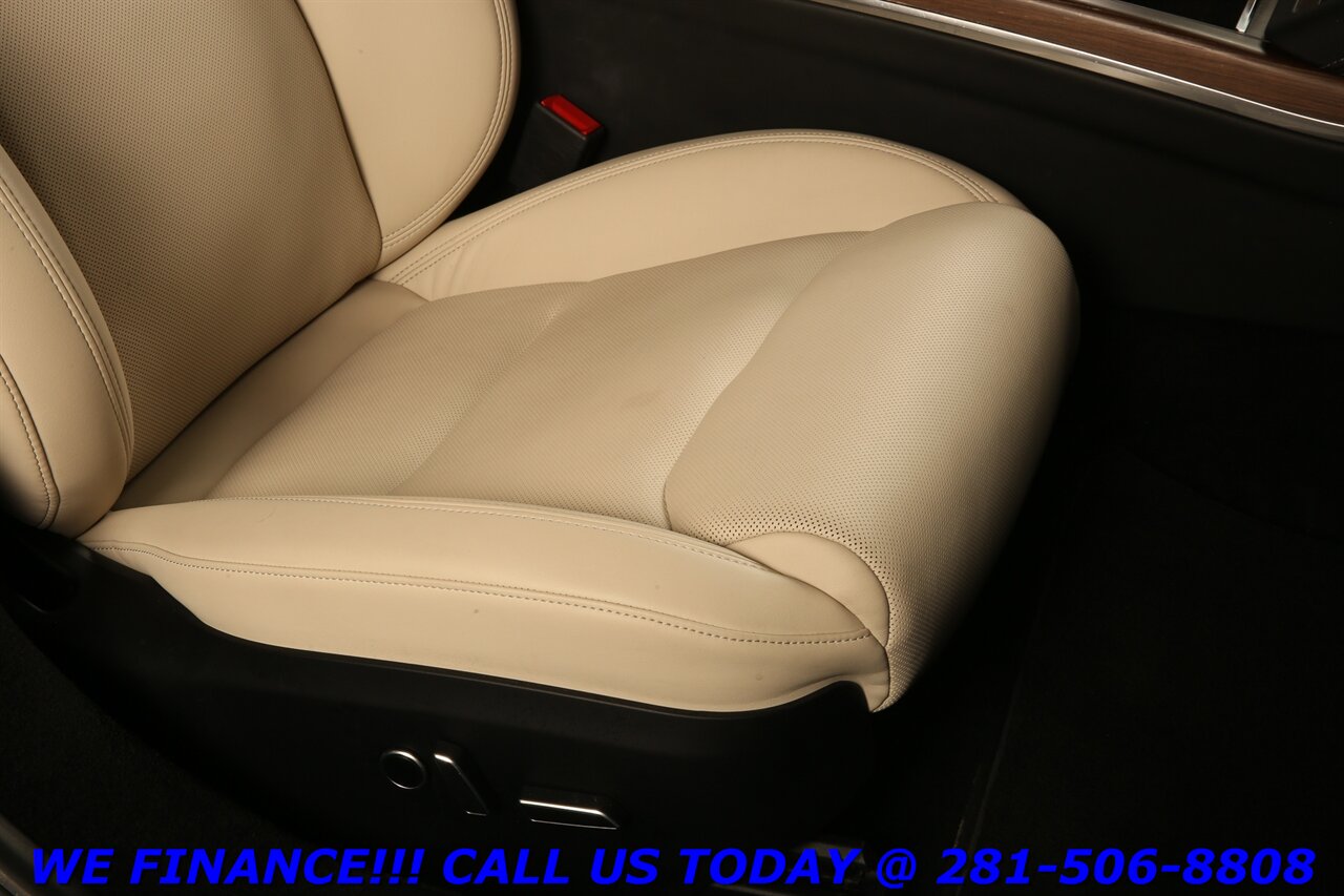 2022 Tesla Model S 2022 AWD FSD3 AUTOPILOT NAV PANO COOLSEATS WARANTY   - Photo 21 - Houston, TX 77031