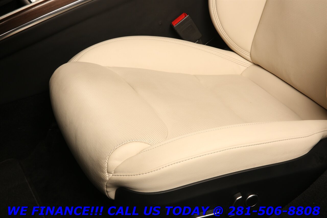 2022 Tesla Model S 2022 AWD FSD3 AUTOPILOT NAV PANO COOLSEATS WARANTY   - Photo 13 - Houston, TX 77031