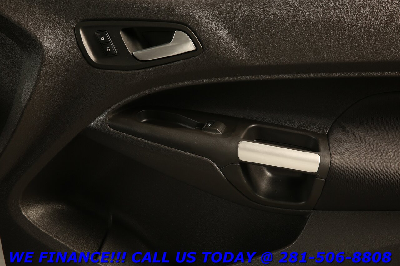 2014 Ford Transit Connect 2014 XLT CARGO VAN AUTO CRUISE ROOF RACK 86K MLS - Photo 17 - Houston, TX 77031