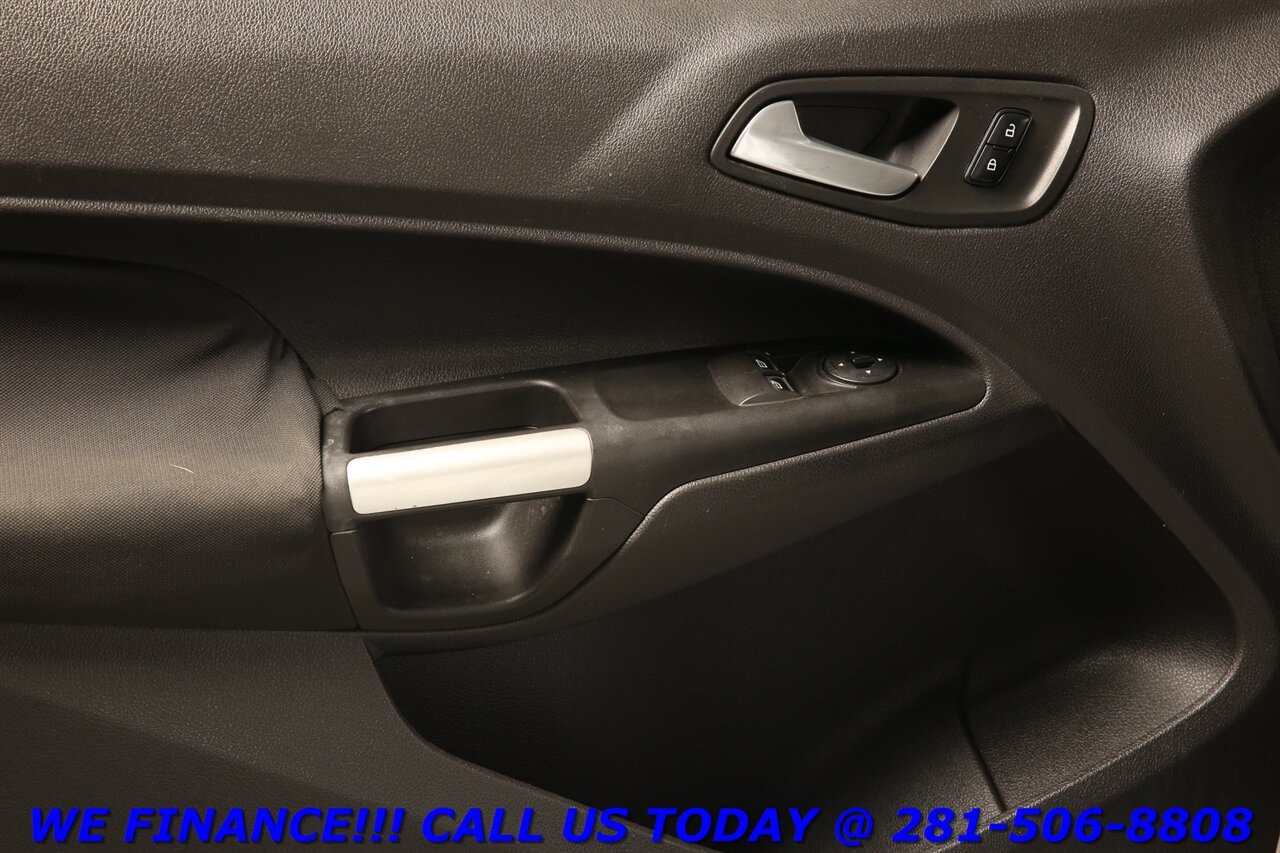 2014 Ford Transit Connect 2014 XLT CARGO VAN AUTO CRUISE ROOF RACK 86K MLS - Photo 10 - Houston, TX 77031