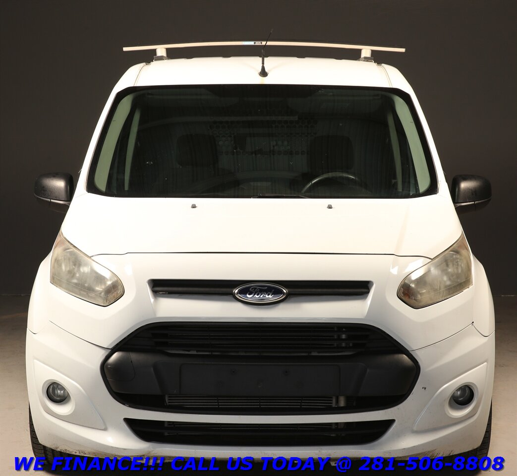 2014 Ford Transit Connect 2014 XLT CARGO VAN AUTO CRUISE ROOF RACK 86K MLS - Photo 9 - Houston, TX 77031