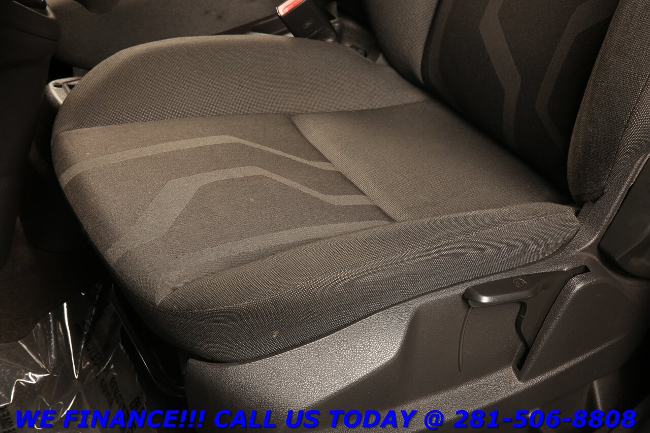 2014 Ford Transit Connect 2014 XLT CARGO VAN AUTO CRUISE ROOF RACK 86K MLS - Photo 13 - Houston, TX 77031