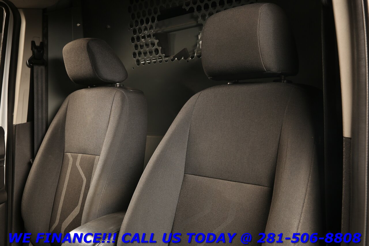 2014 Ford Transit Connect 2014 XLT CARGO VAN AUTO CRUISE ROOF RACK 86K MLS - Photo 12 - Houston, TX 77031