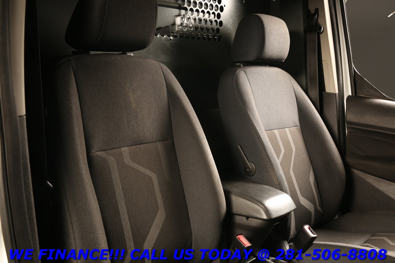 2014 Ford Transit Connect 2014 XLT CARGO VAN AUTO CRUISE ROOF RACK 86K MLS - Photo 18 - Houston, TX 77031