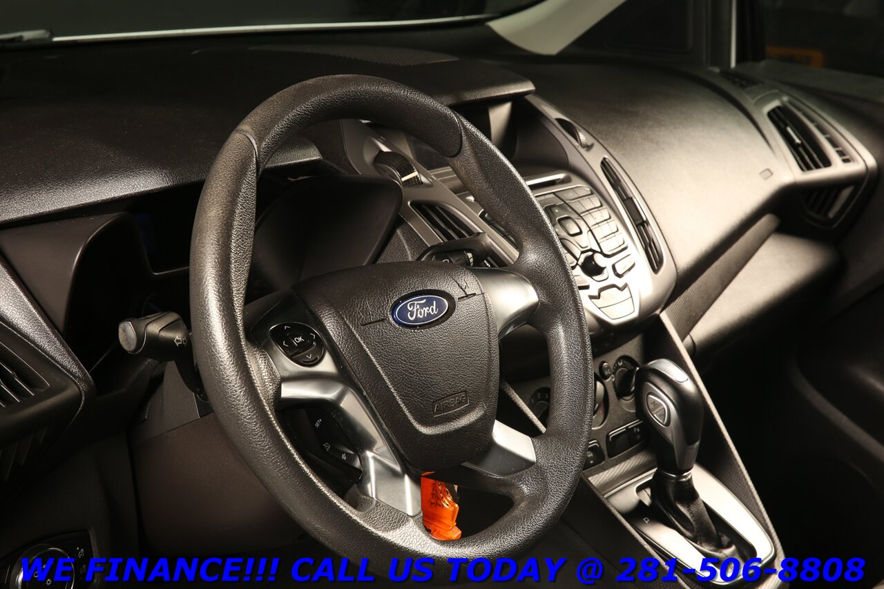 2014 Ford Transit Connect 2014 XLT CARGO VAN AUTO CRUISE ROOF RACK 86K MLS - Photo 11 - Houston, TX 77031