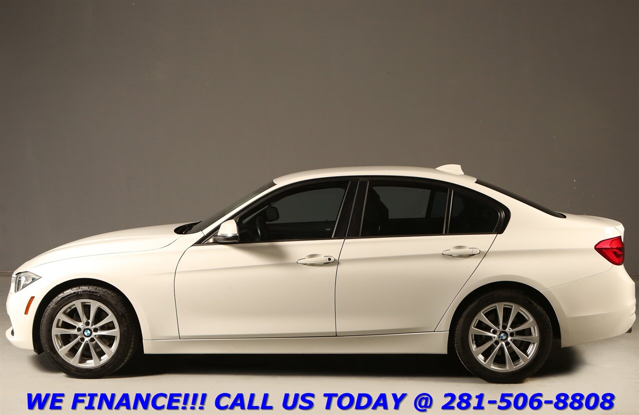 2016 BMW 2016 320i KEYLESSgo BLUETOOTH 17 "ALLOYS 82K - Photo 3 - Houston, TX 77031