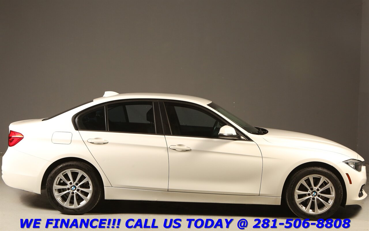 2016 BMW 2016 320i KEYLESSgo BLUETOOTH 17 "ALLOYS 82K - Photo 26 - Houston, TX 77031