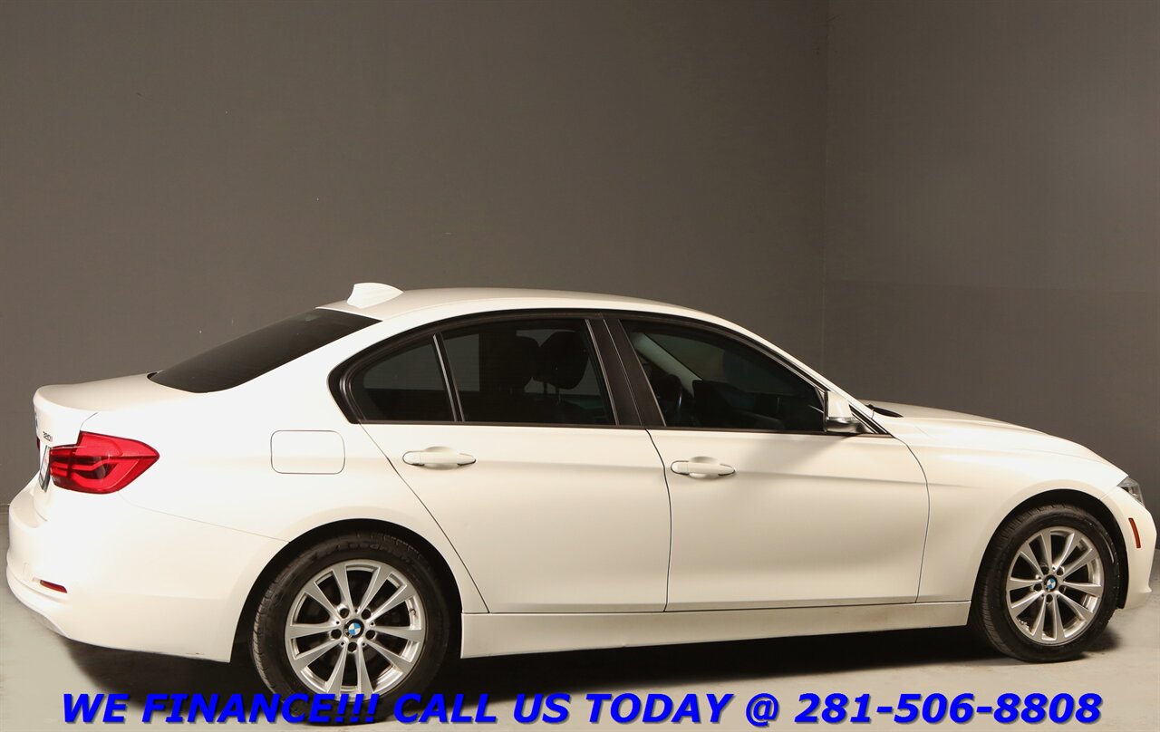 2016 BMW 2016 320i KEYLESSgo BLUETOOTH 17 "ALLOYS 82K - Photo 7 - Houston, TX 77031