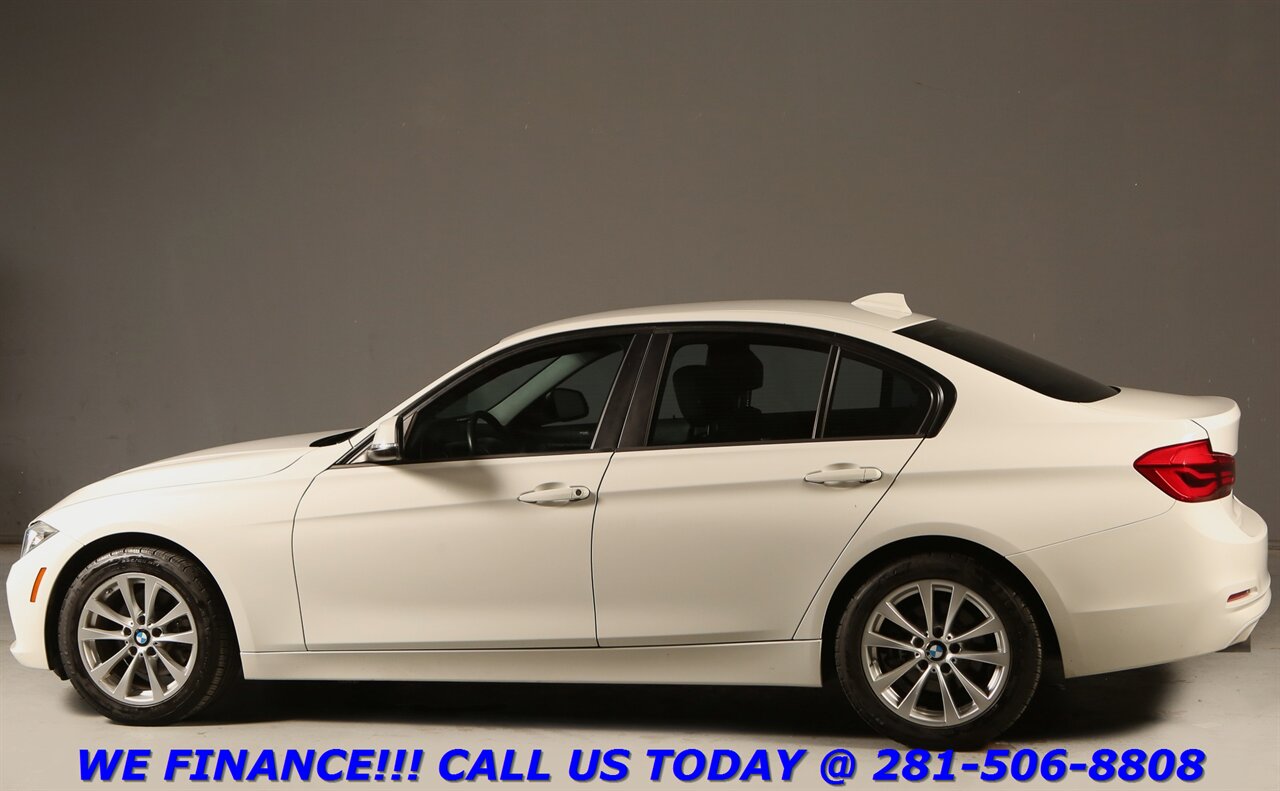 2016 BMW 2016 320i KEYLESSgo BLUETOOTH 17 "ALLOYS 82K - Photo 5 - Houston, TX 77031