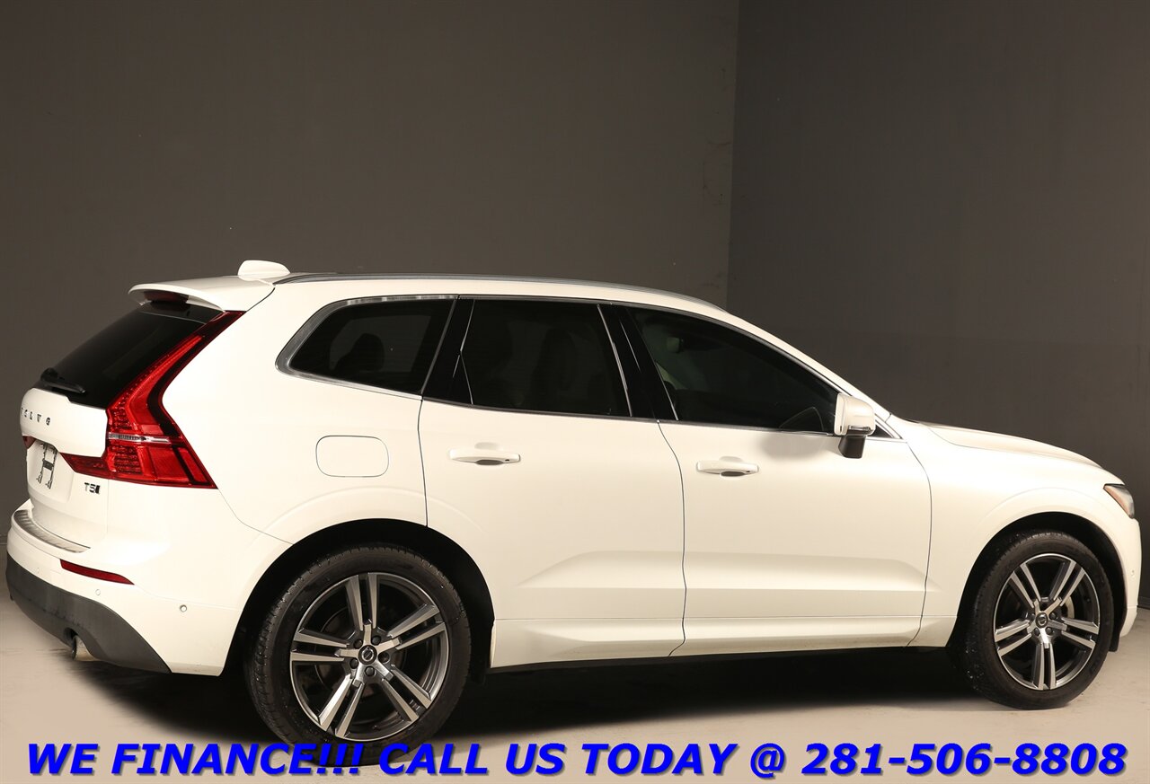 2018 Volvo XC60 2018 T5 Momentum AWD NAV HUD PANO ADAPT BLIND 63K   - Photo 6 - Houston, TX 77031