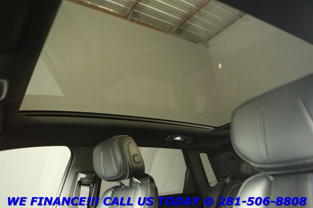 2024 Cadillac LYRIQ 2024 Sport NAV PANO ADAPT CRUISE BLIS 314 MLS RANG - Photo 12 - Houston, TX 77031