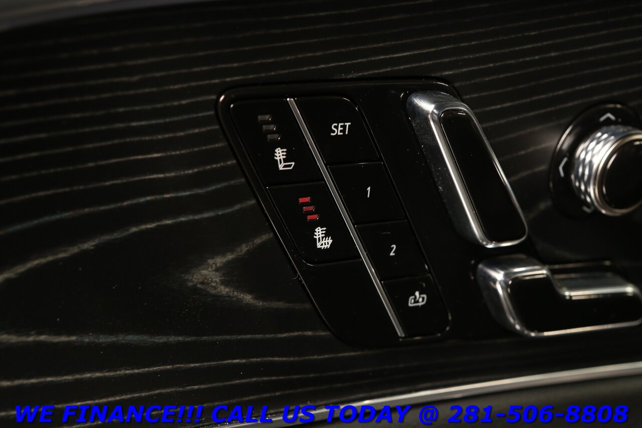 2024 Cadillac LYRIQ 2024 Sport NAV PANO ADAPT CRUISE BLIS 314 MLS RANG - Photo 10 - Houston, TX 77031