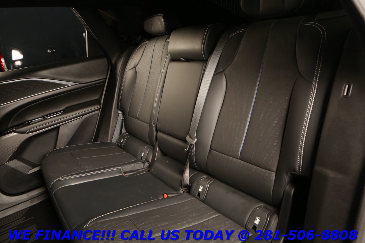 2024 Cadillac LYRIQ 2024 Sport NAV PANO ADAPT CRUISE BLIS 314 MLS RANG - Photo 23 - Houston, TX 77031
