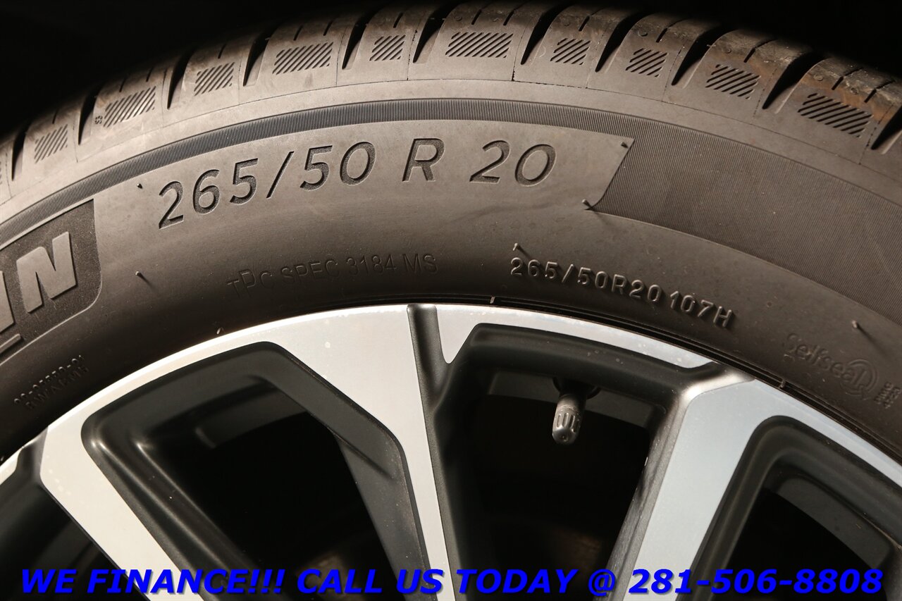 2024 Cadillac LYRIQ 2024 Sport NAV PANO ADAPT CRUISE BLIS 314 MLS RANG - Photo 29 - Houston, TX 77031