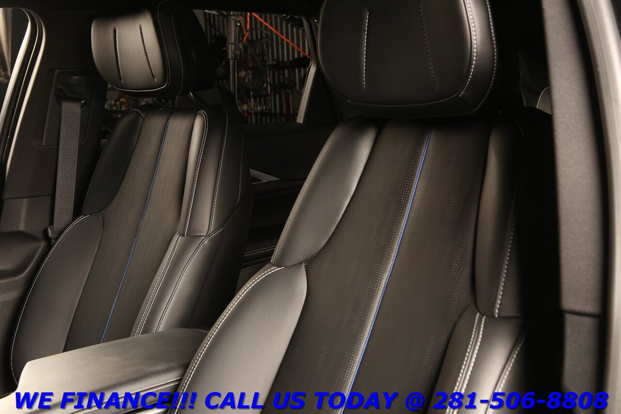 2024 Cadillac LYRIQ 2024 Sport NAV PANO ADAPT CRUISE BLIS 314 MLS RANG - Photo 13 - Houston, TX 77031